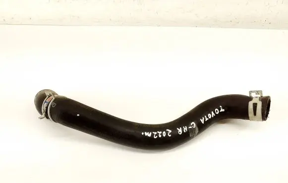 Toyota C-HR I Engine coolant pipe/hose