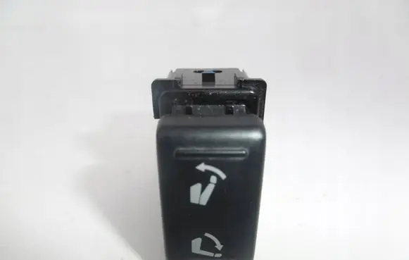 Infiniti QX50 (J50) Other switches/knobs/shifts