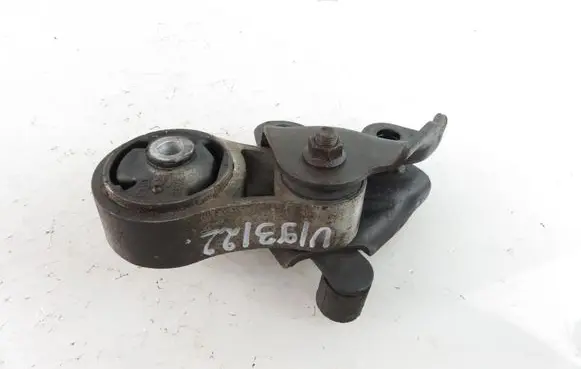 Mazda CX-7 Engine mount vacuum valve 