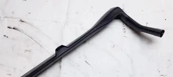 Ford Galaxy Air intake hose/pipe 8665161