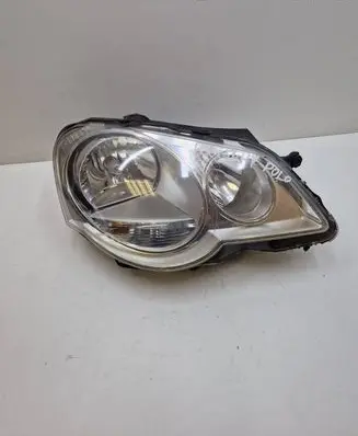 Volkswagen Polo Headlight/headlamp 89312000 6Q1941008AQ