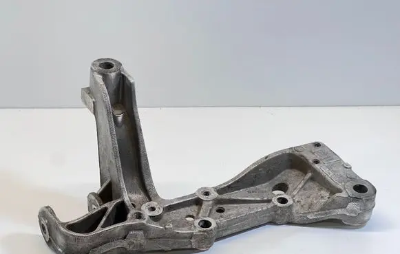 Seat Altea XL Other front suspension part 1K0199296F