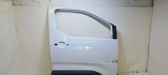 Citroen Berlingo Front door DRZWIPRAWEPARNERIV