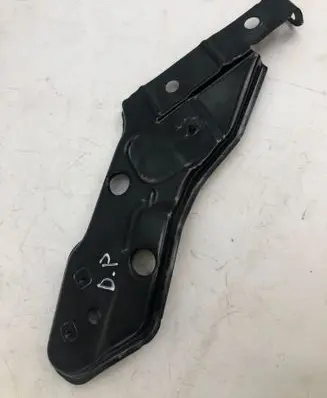 Seat Leon IV Headlight/headlamp mounting bracket 5fa806930