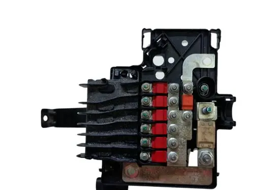 Tesla Model S Positive wiring loom 101327200E IT13BR0000027