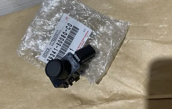 Parking PDC sensor