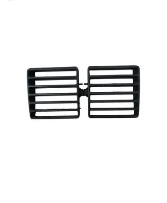 Peugeot 407 Rear air vent grill 