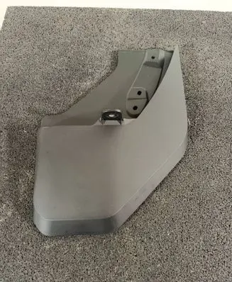 Toyota Land Cruiser J250 Front mudguard 7662160260