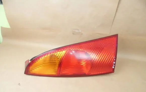 Ford Focus Rear/tail lights