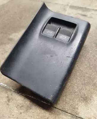 Audi A4 S4 B5 8D Electric window control switch 8D1959515 17459