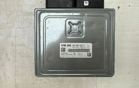 Volkswagen Touareg III Engine control unit/module 06K907425D A3C08921400000