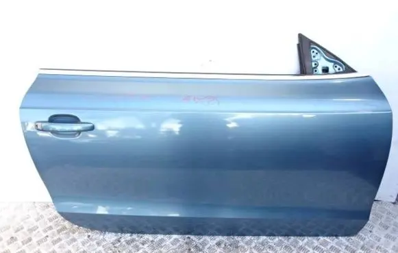Door (2 Door Coupe)