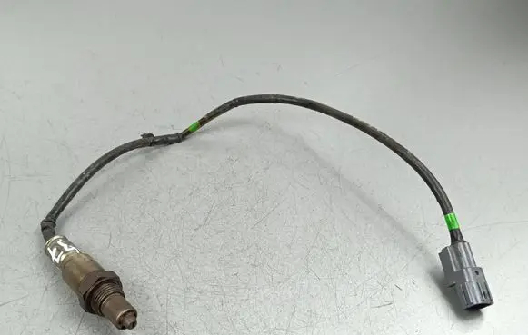 Lambda probe sensor