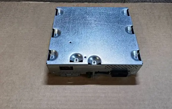 Audi A5 8T 8F Other control units/modules 4H0919129E 920245013 R0050000