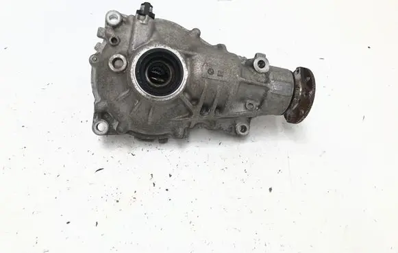 BMW 3 G20 G21 Front differential 8487444