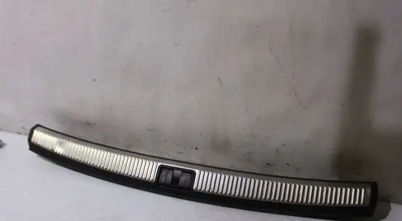 Audi A4 S4 B6 8E 8H Trunk/boot sill cover protection 8E9864483B