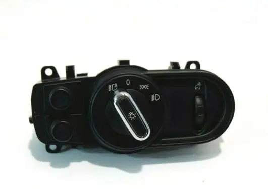 Mini Cooper Countryman F60 Light switch 61319865865 9865865