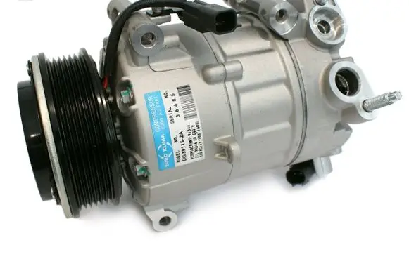 Ford Mondeo MK V Air conditioning (A/C) compressor (pump) DG9H19D629FE DG9H19D629FB DG9H19D629FC