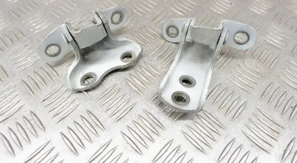 Toyota Prius (XW30) Front door hinge set 6874012120 6872012151