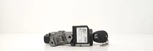 Nissan Almera Tino Ignition lock 28590C9965 5WK48043C