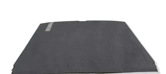 KIA Niro Trunk/boot floor carpet liner 