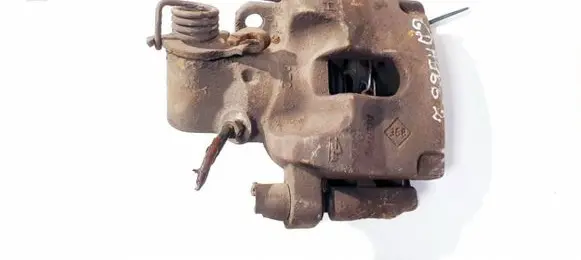 Renault Laguna III Rear brake caliper