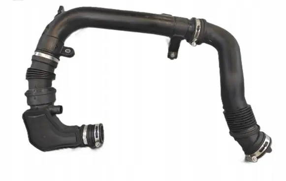 Ford B-MAX Intercooler hose/pipe C1B16C646AH