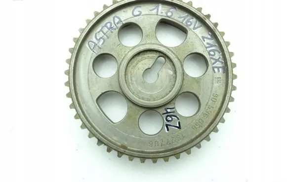 Opel Astra G Camshaft pulley/ VANOS 90536058