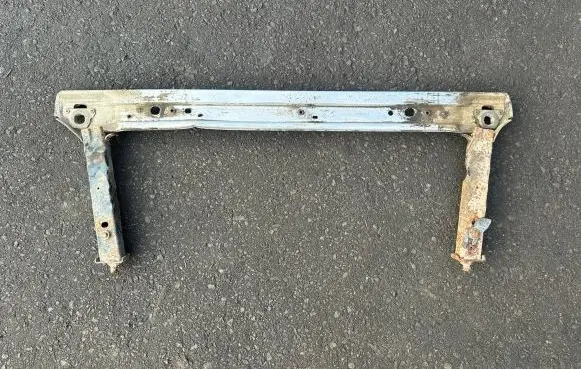 Renault Scenic III - Grand scenic III Radiator mount bracket 544100007R