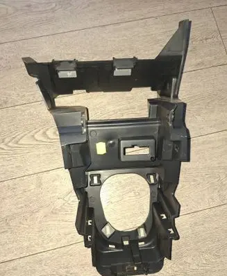 Renault Captur Other center console (tunnel) element 969257063R 00135254