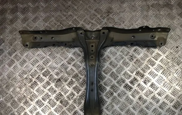 Subaru Outback (BS) Top upper radiator support slam panel