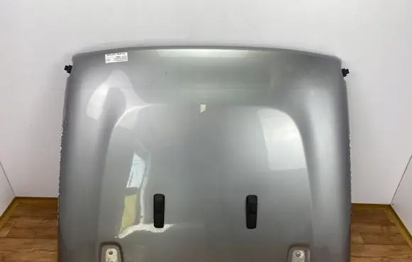 Jeep Wrangler Engine bonnet/hood
