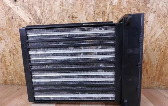 Volkswagen ID.4 Electric cabin heater radiator 1EA963581F