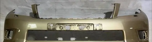 Toyota Land Cruiser (J150) Front bumper 5211960E00