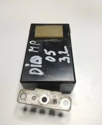 Mitsubishi Pajero Other control units/modules MR460758 2773000760