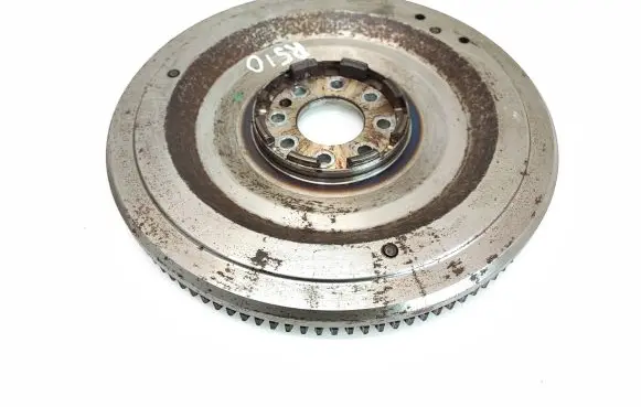 Ford Mondeo MK IV Flywheel 7M5P CHYQC 13112010