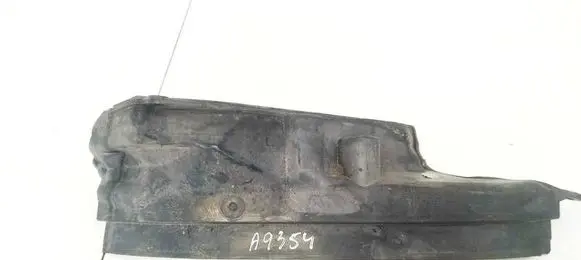 BMW 5 GT F07 Other exterior part 51717211464 74850610