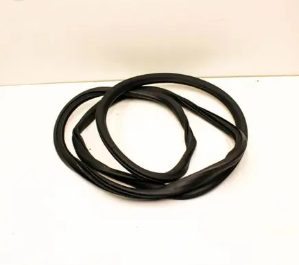 Opel Astra K Rubber seal front door (on door) 39050217
