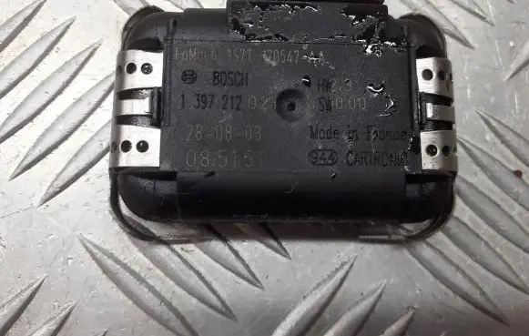 Ford Mondeo Mk III Rain sensor 3S7T170547