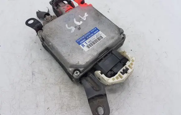 KIA Sorento Power steering control unit/module 8965053010 0G110200030 1129000867