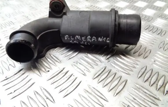 Nissan Almera N16 Air intake hose/pipe 8200164191