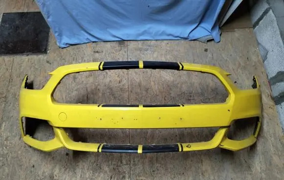 Ford Mustang VI Front bumper FR3B17C831C FR3B17C831CAPRAA