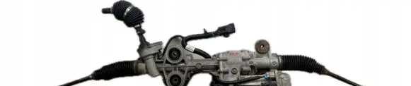 Cadillac Escalade IV Steering rack 23373709