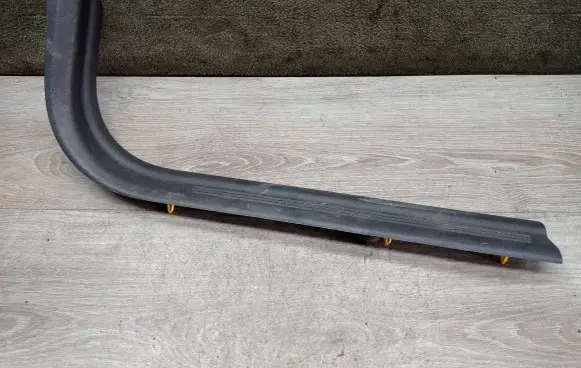 Volvo C30 Front sill trim cover 8641785