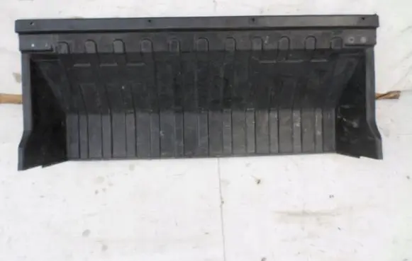 Ford Fiesta Trunk bottom trim panel 