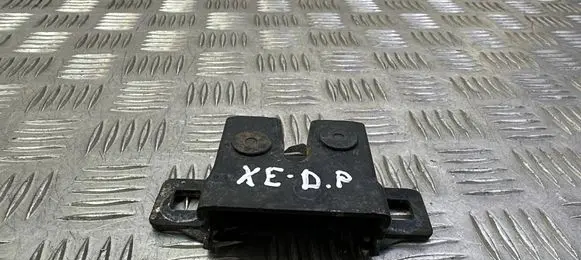 Jaguar XE Engine bonnet/hood lock/catch 5H2216700BD
