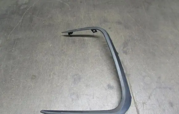 Toyota Corolla E210 E21 Front bumper splitter molding 5212602390