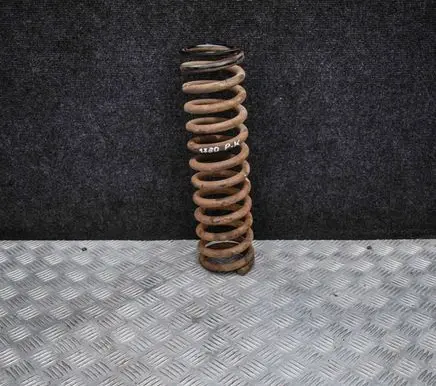 Mercedes-Benz SLC C107 Front coil spring A1143210604