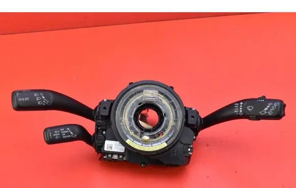 Audi A4 S4 B8 8K Other switches/knobs/shifts 8K0953502BK