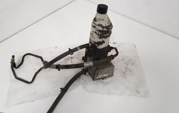 Opel Zafira A Power steering pump 554552